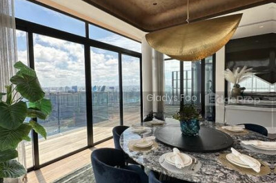 THE RITZ-CARLTON RESIDENCES Apartment / Condo | Listing