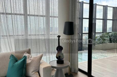 THE RITZ-CARLTON RESIDENCES Apartment / Condo | Listing