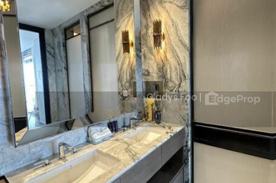 THE RITZ-CARLTON RESIDENCES Apartment / Condo | Listing