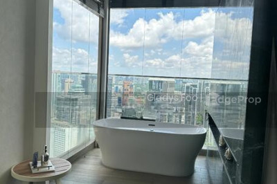 THE RITZ-CARLTON RESIDENCES Apartment / Condo | Listing