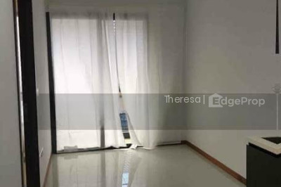 VIBES @ UPPER SERANGOON Apartment / Condo | Listing