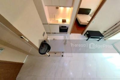 SUITES AT ORCHARD Apartment / Condo | Listing