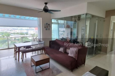 MONTEREY PARK CONDOMINIUM Apartment / Condo | Listing