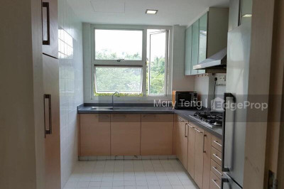 DAHLIA PARK CONDO Apartment / Condo | Listing