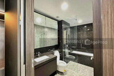 PARC CLEMATIS Apartment / Condo | Listing