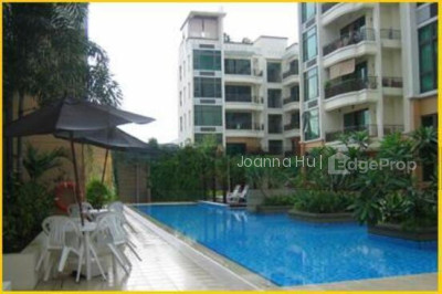 THE CARPMAELINA Apartment / Condo | Listing