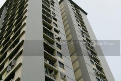 48 DORSET ROAD HDB | Listing