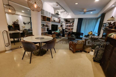 THE CARPMAELINA Apartment / Condo | Listing