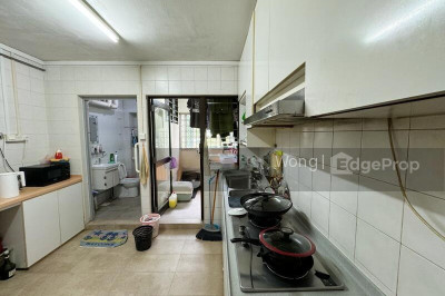 548 SERANGOON NORTH AVENUE 3 HDB | Listing