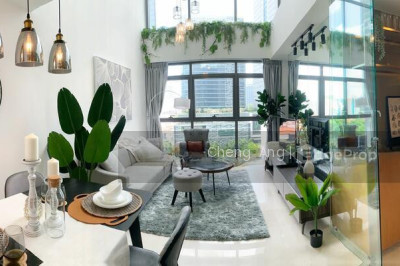 ICON Apartment / Condo | Listing