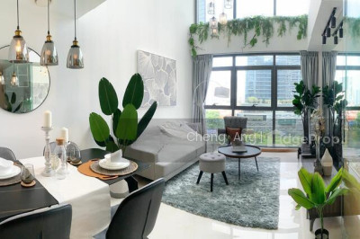 ICON Apartment / Condo | Listing