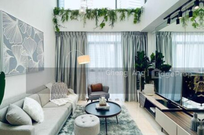 ICON Apartment / Condo | Listing