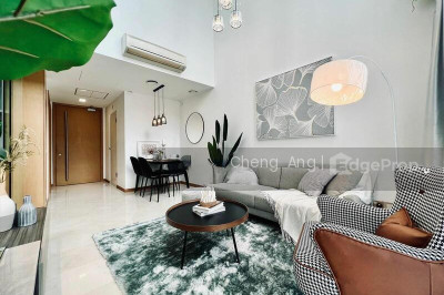 ICON Apartment / Condo | Listing