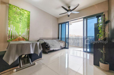 H2O RESIDENCES Apartment / Condo | Listing