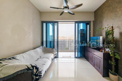 H2O RESIDENCES Apartment / Condo | Listing