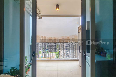 H2O RESIDENCES Apartment / Condo | Listing