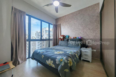 H2O RESIDENCES Apartment / Condo | Listing