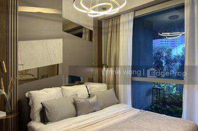 LENTOR HILLS RESIDENCES Apartment / Condo | Listing