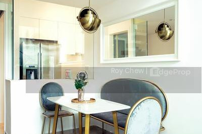 WATERFRONT @ FABER Apartment / Condo | Listing