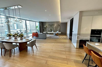 EDEN RESIDENCES CAPITOL Apartment / Condo | Listing