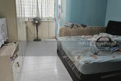 367 YISHUN RING ROAD HDB | Listing