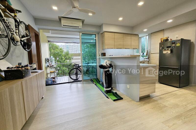 RIS GRANDEUR Apartment / Condo | Listing