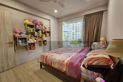 RIS GRANDEUR Apartment / Condo | Listing