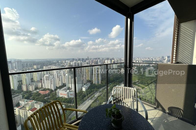 AVENUE SOUTH RESIDENCE Apartment / Condo | Listing