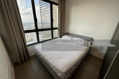 AVENUE SOUTH RESIDENCE Apartment / Condo | Listing