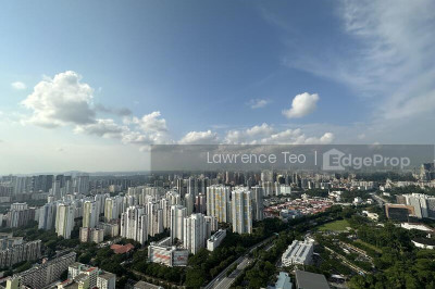 AVENUE SOUTH RESIDENCE Apartment / Condo | Listing