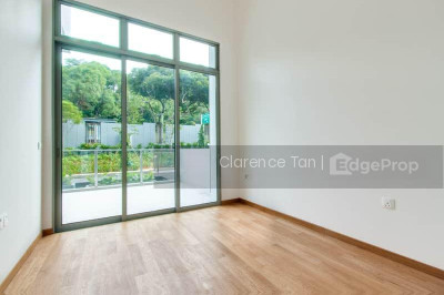 GAMBIR RIDGE (FORMERLY BARTLEY TERRACE Apartment / Condo | Listing