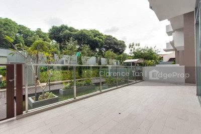 GAMBIR RIDGE (FORMERLY BARTLEY TERRACE Apartment / Condo | Listing