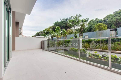 GAMBIR RIDGE (FORMERLY BARTLEY TERRACE Apartment / Condo | Listing