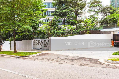 ESPADA Apartment / Condo | Listing