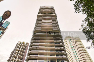 ESPADA Apartment / Condo | Listing