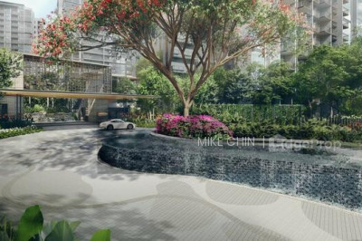 THE FLORENCE RESIDENCES Apartment / Condo | Listing