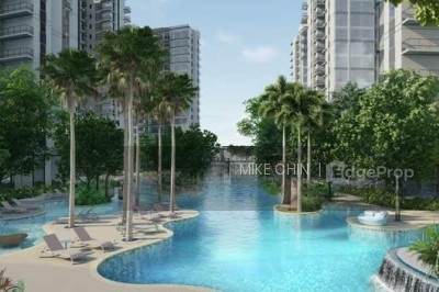 THE FLORENCE RESIDENCES Apartment / Condo | Listing