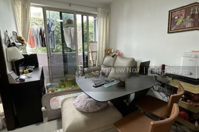 THE WATER EDGE @ GEYLANG Apartment / Condo | Listing