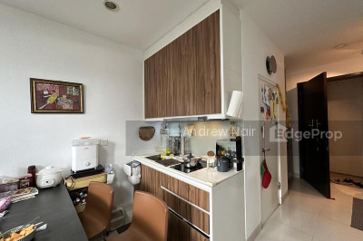 THE WATER EDGE @ GEYLANG Apartment / Condo | Listing