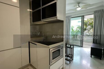 CITIGATE RESIDENCE Apartment / Condo | Listing