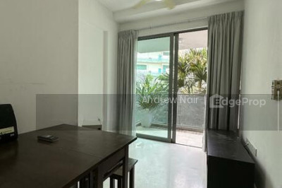 CITIGATE RESIDENCE Apartment / Condo | Listing