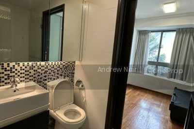 CITIGATE RESIDENCE Apartment / Condo | Listing