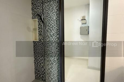 CITIGATE RESIDENCE Apartment / Condo | Listing