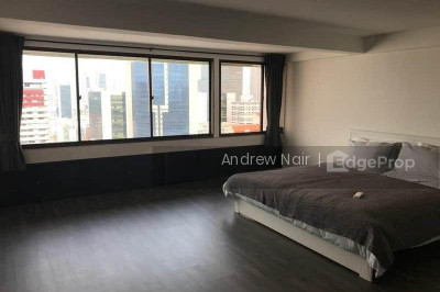 PEOPLE'S PARK COMPLEX Apartment / Condo | Listing