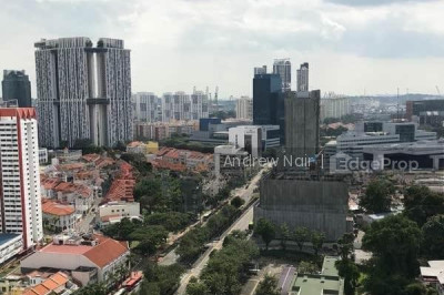 PEOPLE'S PARK COMPLEX Apartment / Condo | Listing