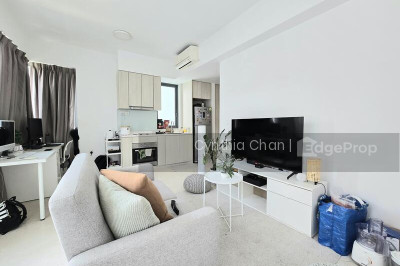 THOMSON THREE Apartment / Condo | Listing