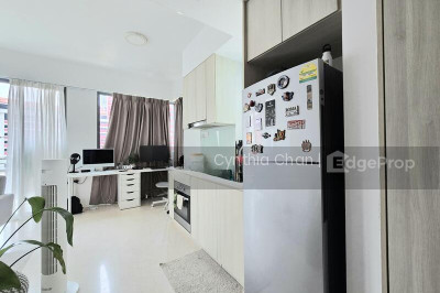 THOMSON THREE Apartment / Condo | Listing