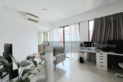 THOMSON THREE Apartment / Condo | Listing