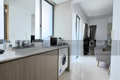 THOMSON THREE Apartment / Condo | Listing