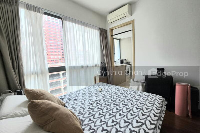 THOMSON THREE Apartment / Condo | Listing